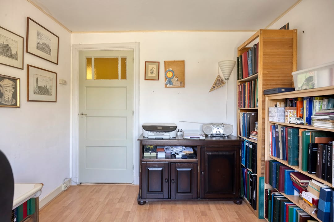 Foto 28 van Dennenstraat 16