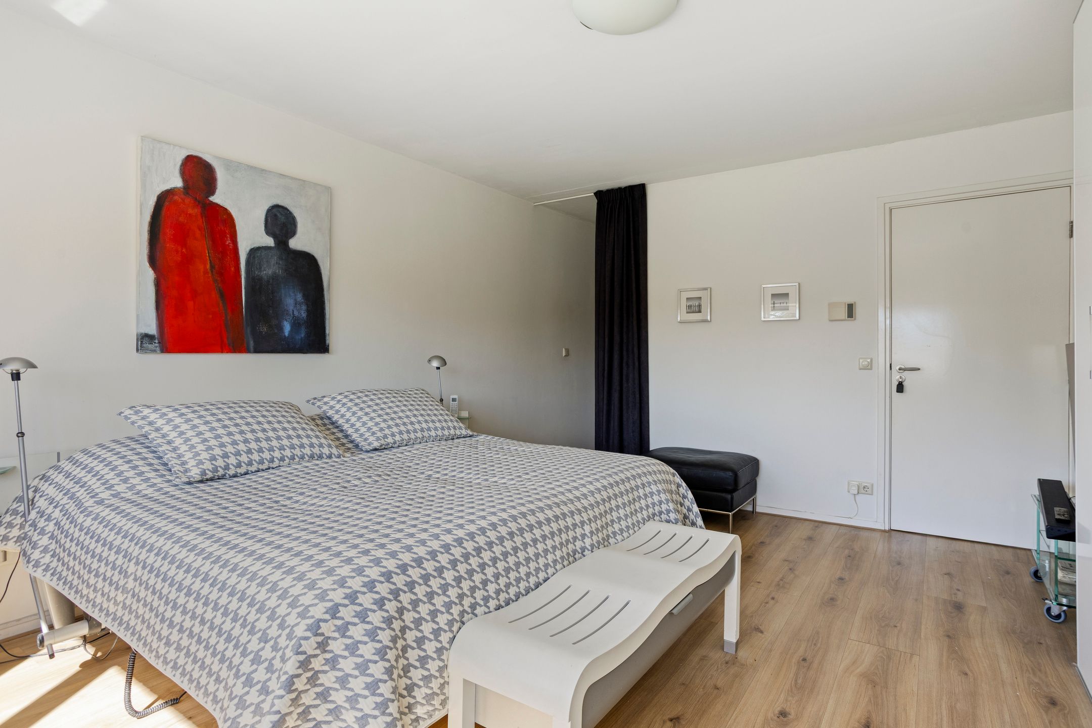 Waterfront Luxury Villa with Panoramic Views in Blixembosch — 33