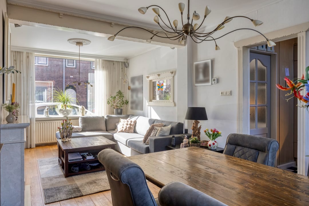 Foto 13 van Dennenstraat 16