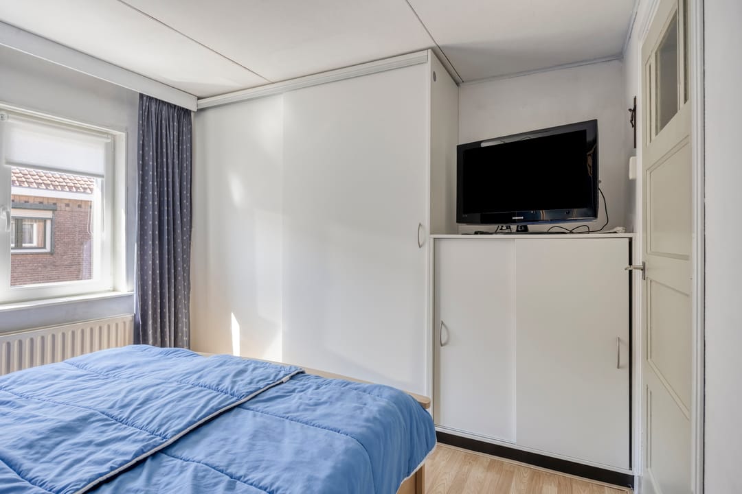 Foto 32 van Dennenstraat 16