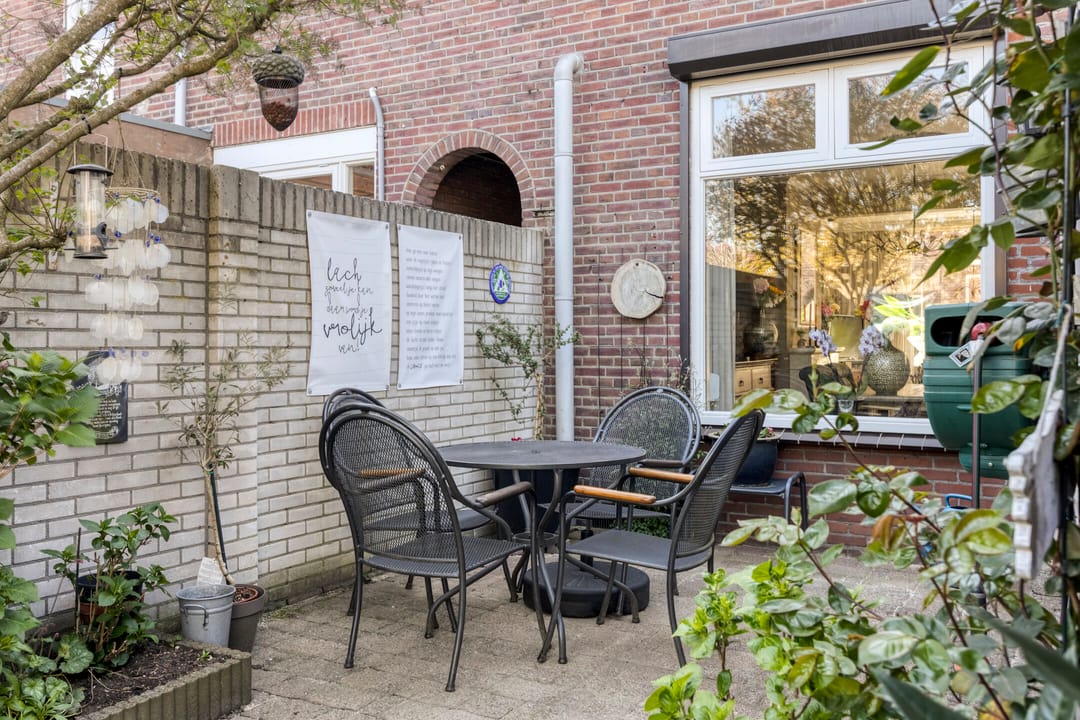 Foto 46 van Dennenstraat 16