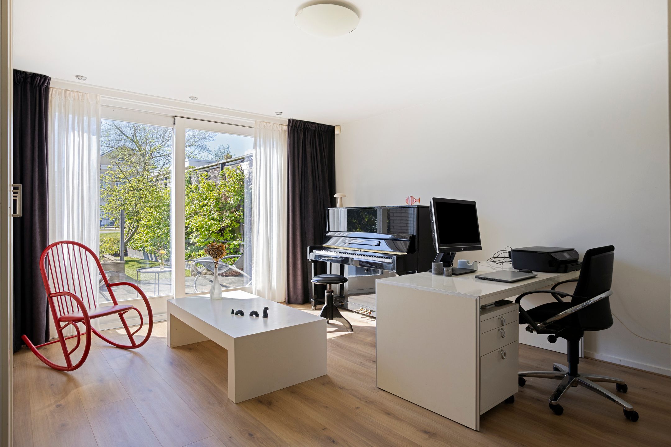 Waterfront Luxury Villa with Panoramic Views in Blixembosch — 24