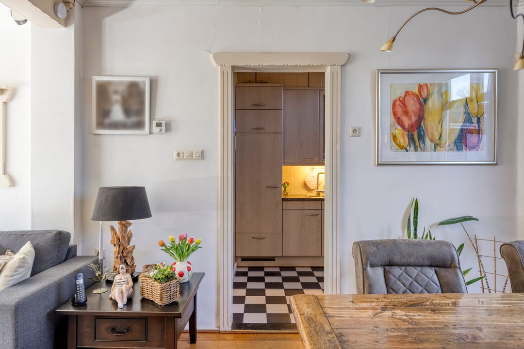 Foto 16 van Dennenstraat 16