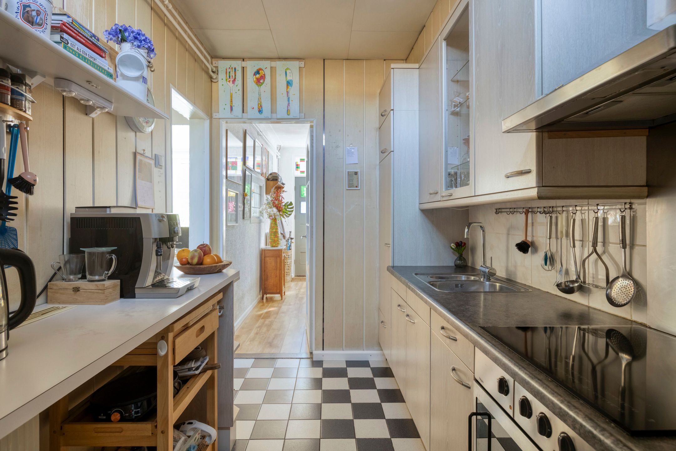 Foto 18 van Dennenstraat 16