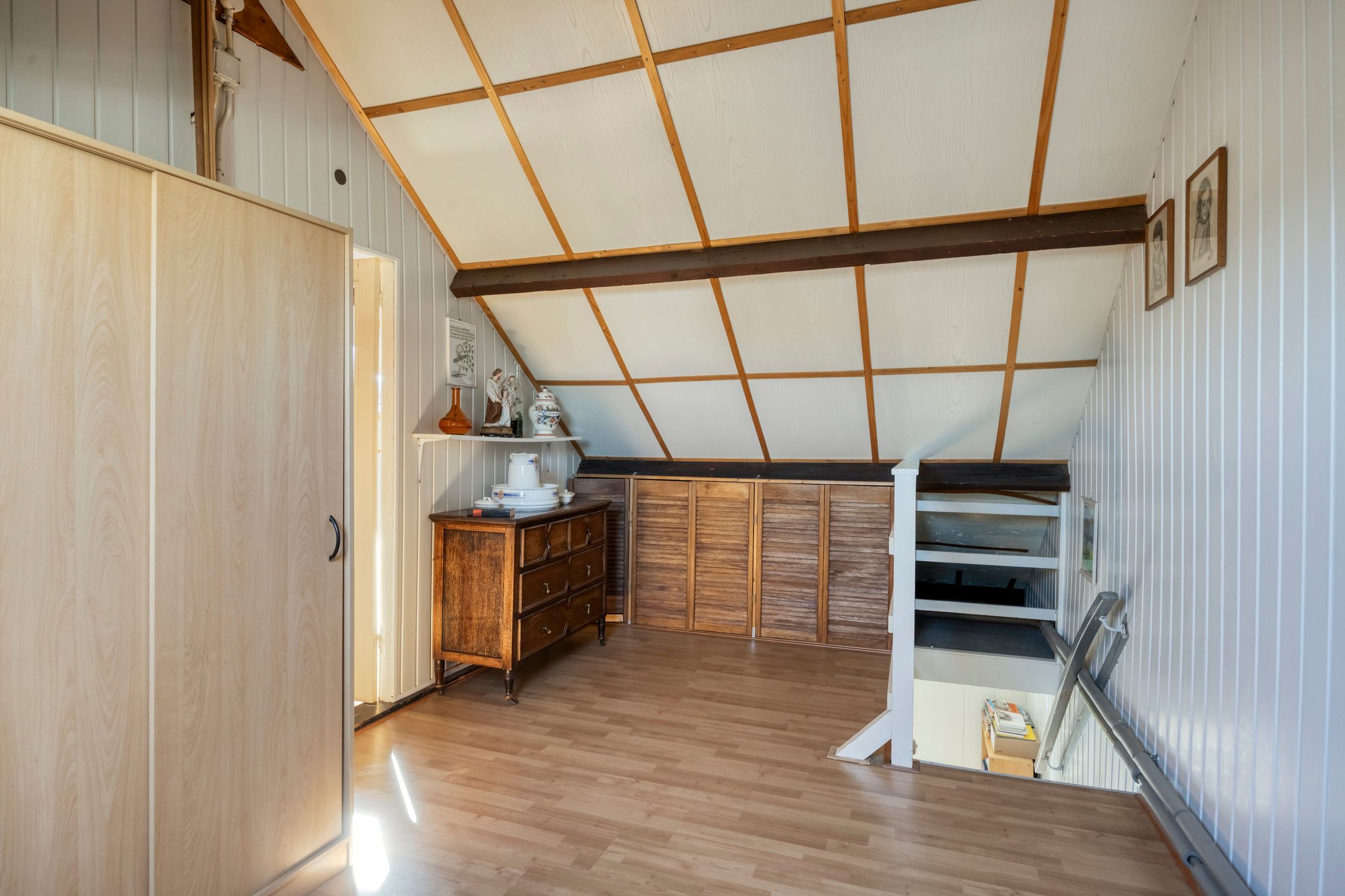 Foto 39 van Dennenstraat 16