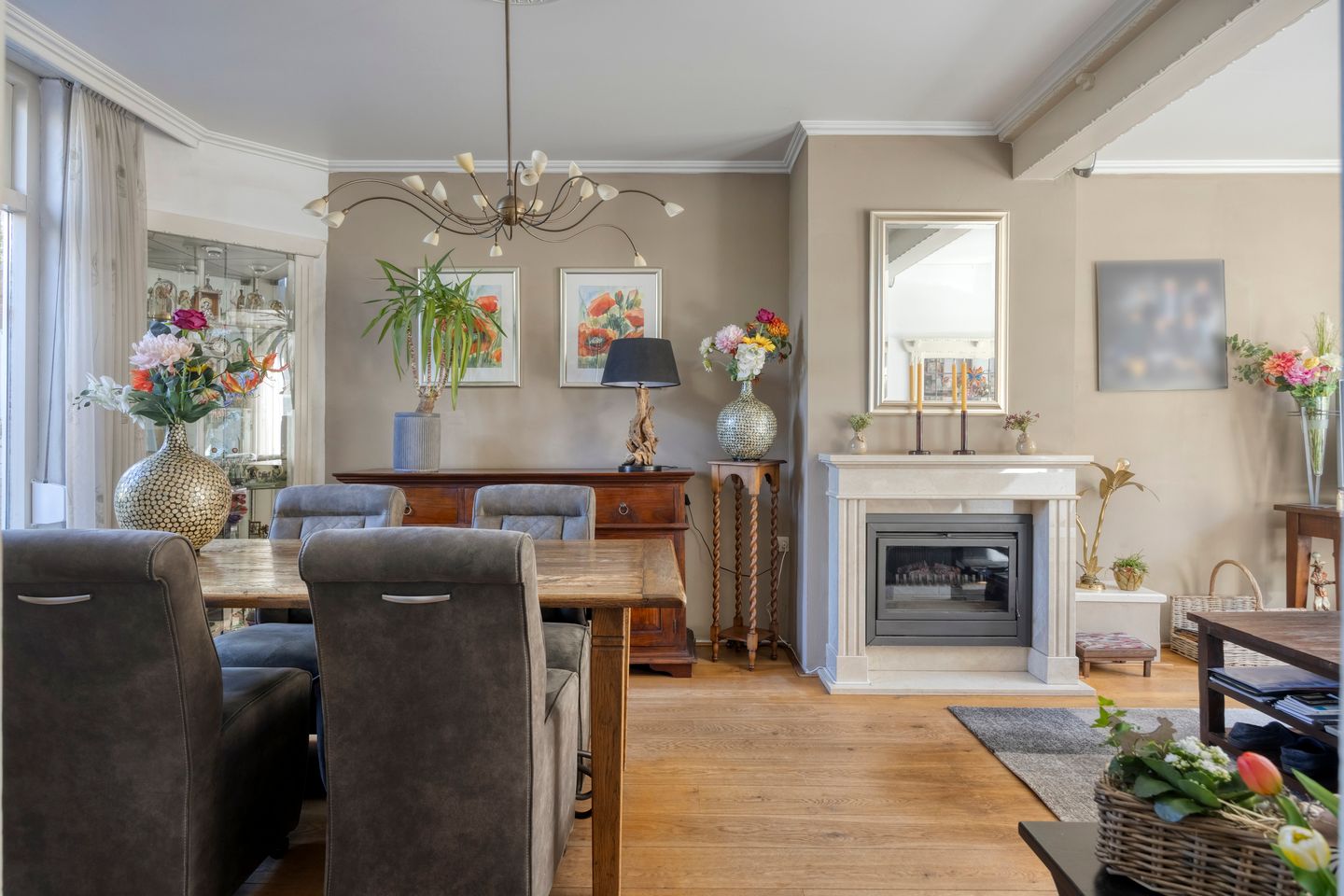 Foto 14 van Dennenstraat 16