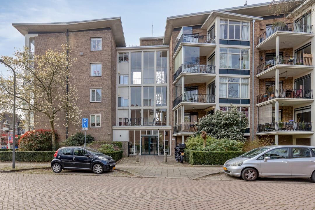 Foto 1 van Heemskerklaan 21