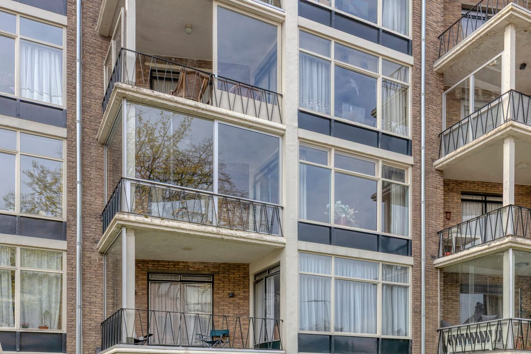 Foto 2 van Heemskerklaan 21