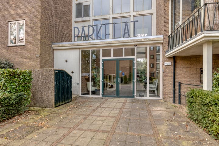 Photo 4 of Heemskerklaan 21