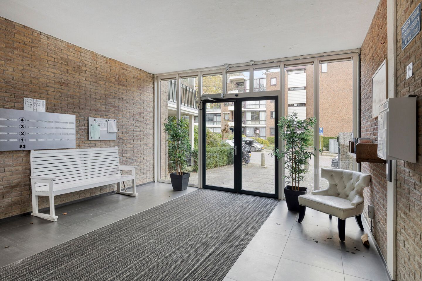 Foto 5 van Heemskerklaan 21