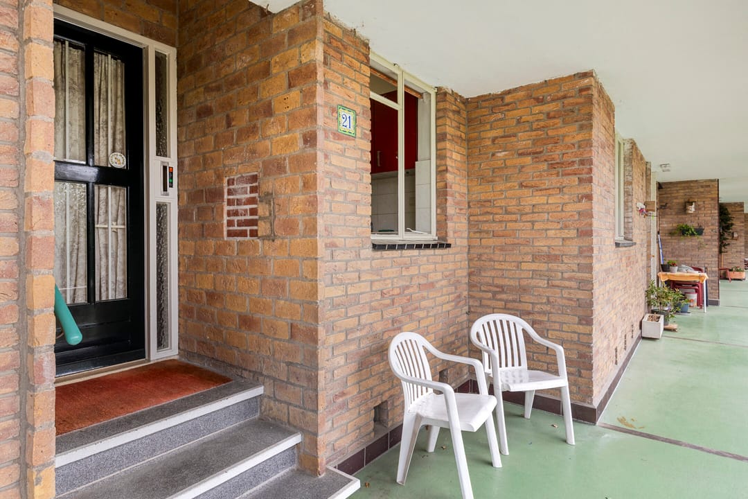 Foto 8 van Heemskerklaan 21