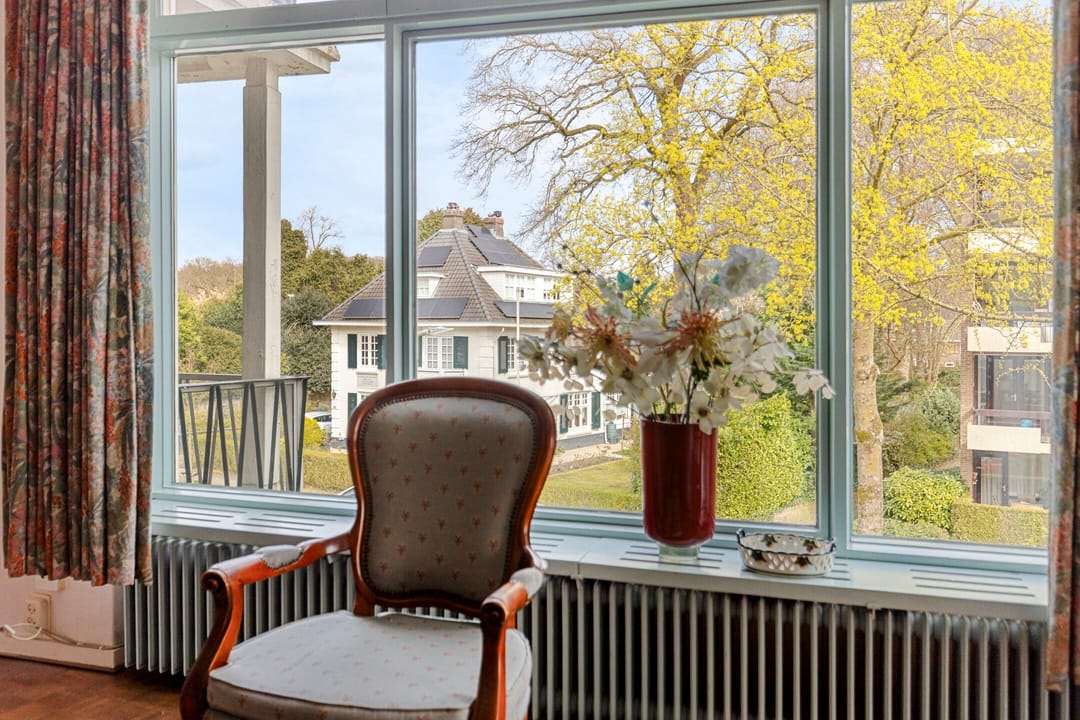 Foto 17 van Heemskerklaan 21