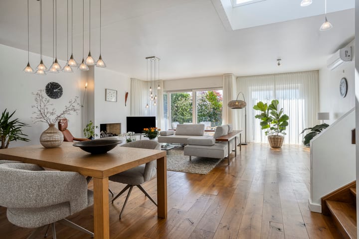 Foto 2 van Duke Ellingtonlaan 11