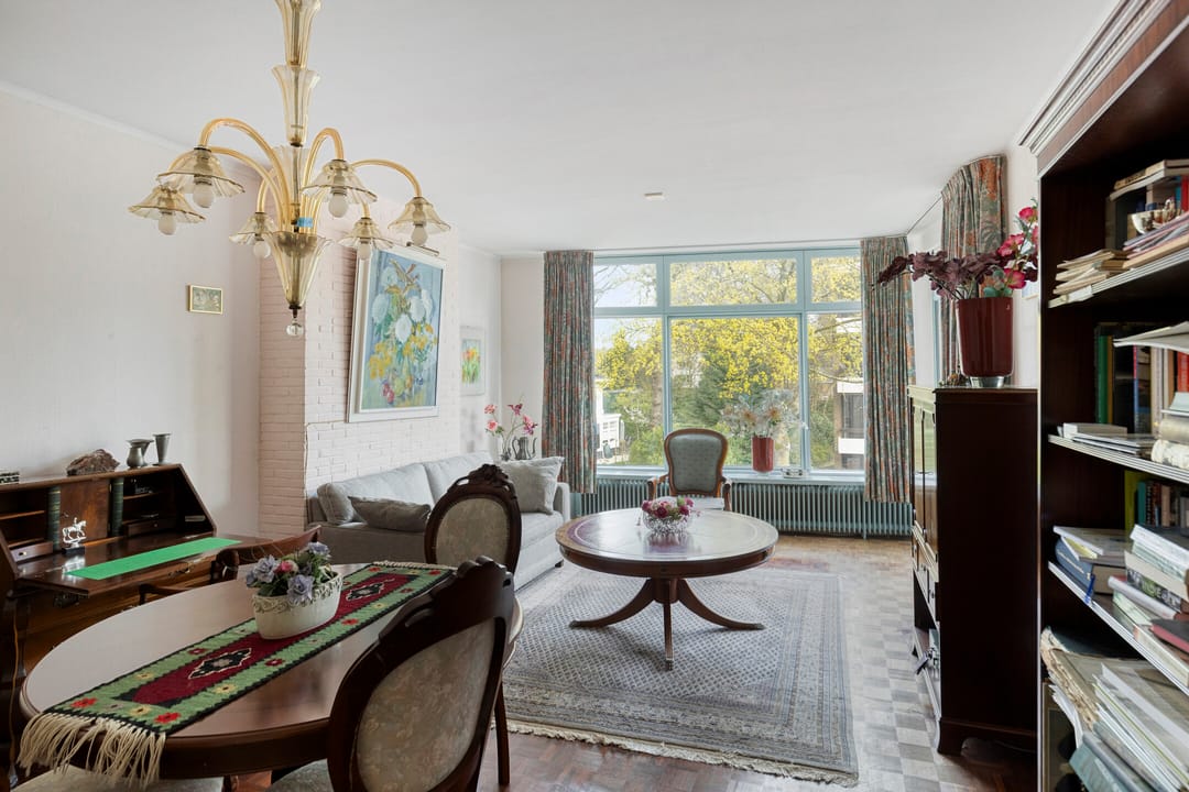 Foto 13 van Heemskerklaan 21