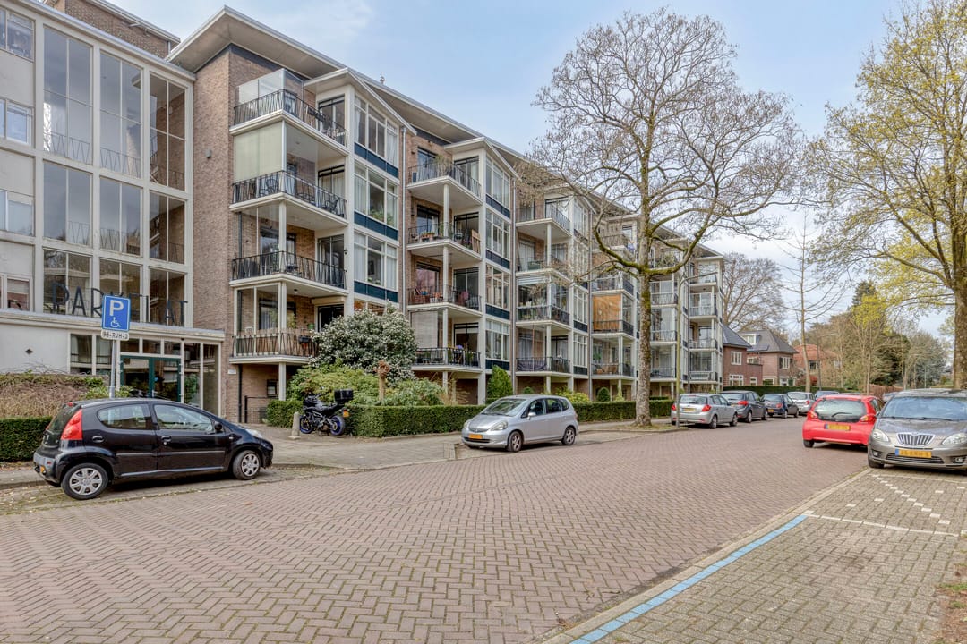 Foto 38 van Heemskerklaan 21