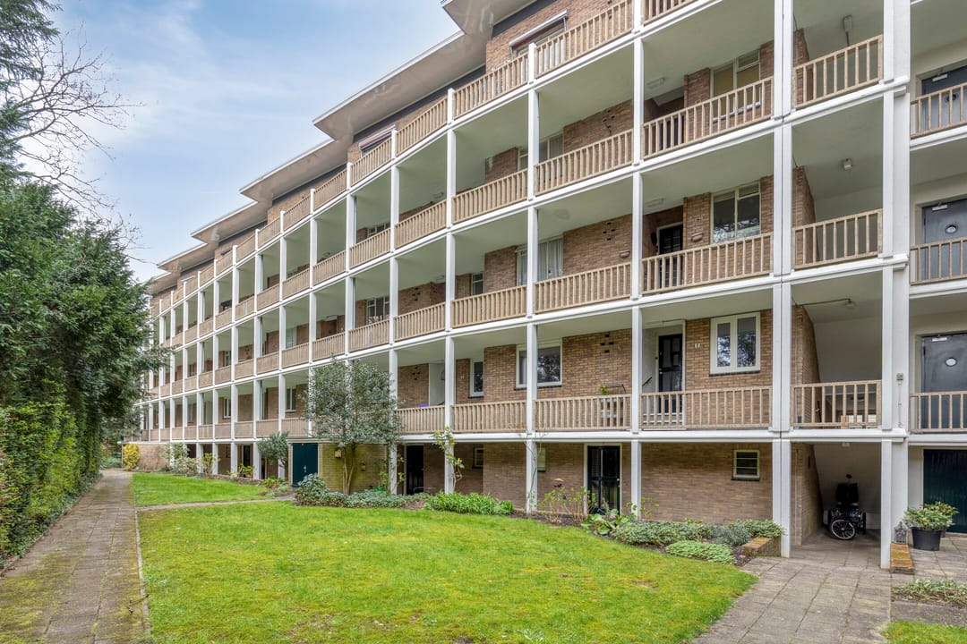 Foto 37 van Heemskerklaan 21