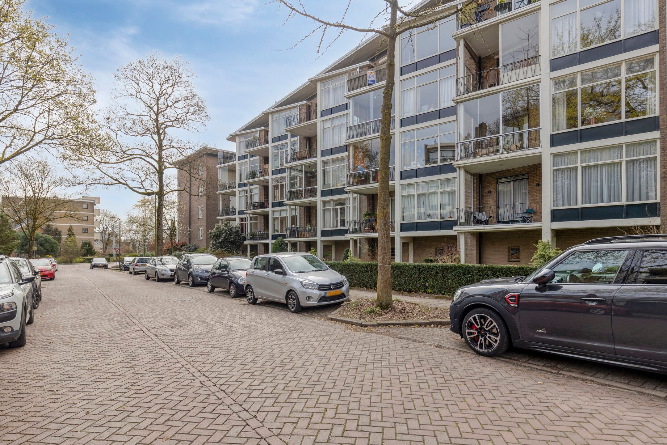 Foto 39 van Heemskerklaan 21