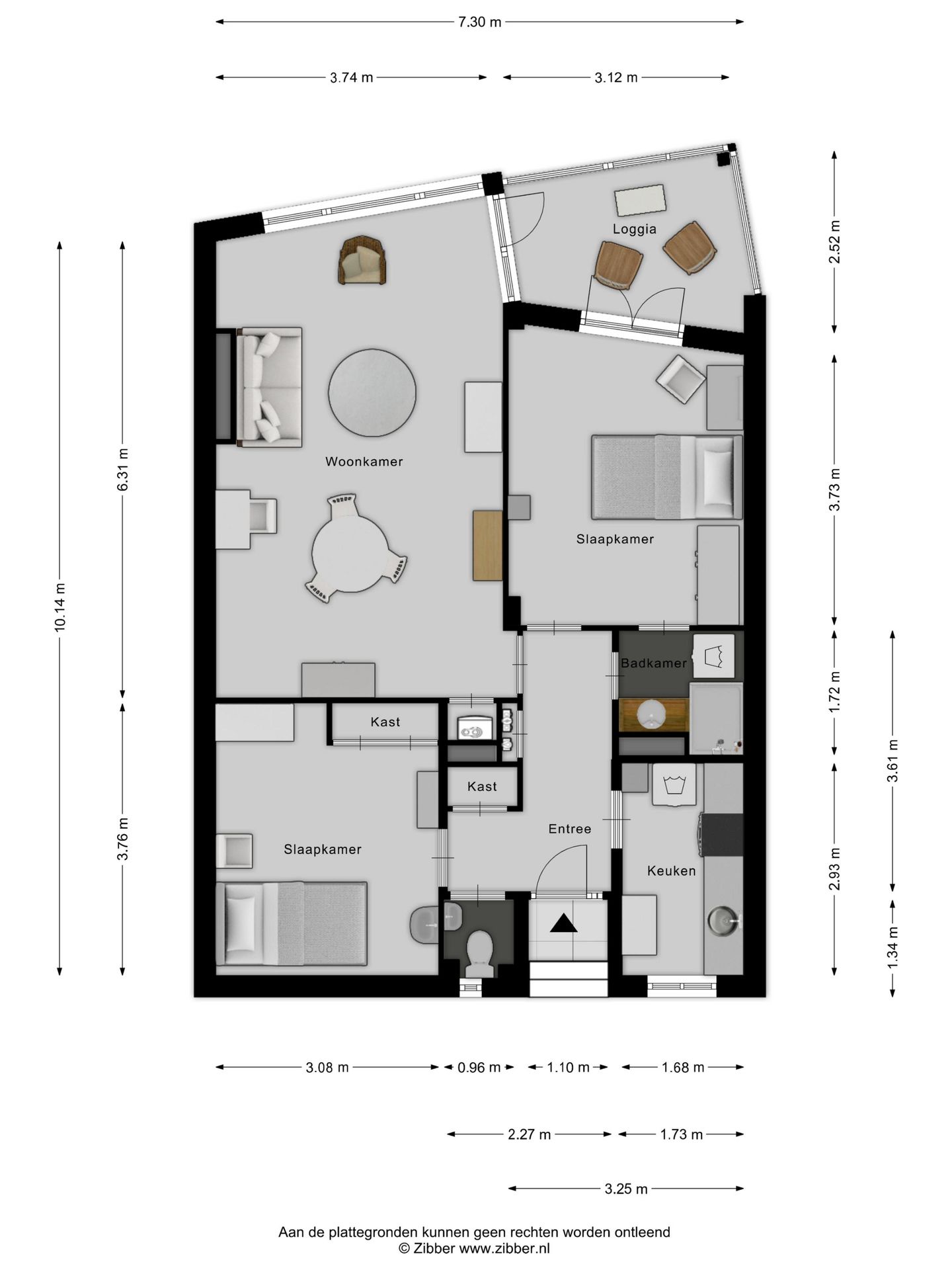 Foto 40 van Heemskerklaan 21