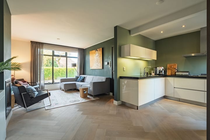 Foto 2 van Jan Meerdinkplein 11