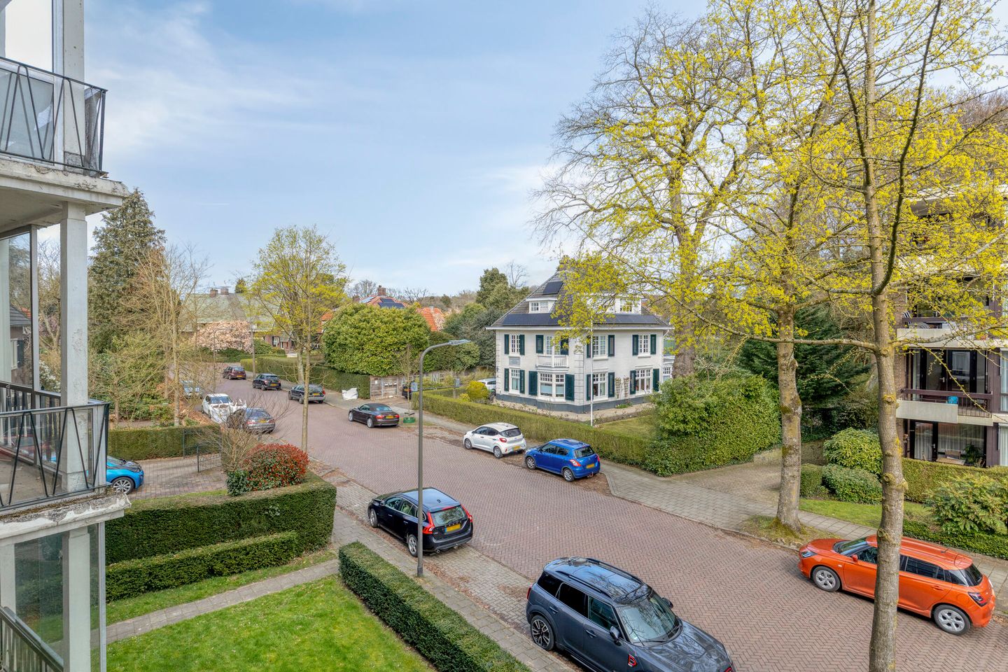 Foto 35 van Heemskerklaan 21