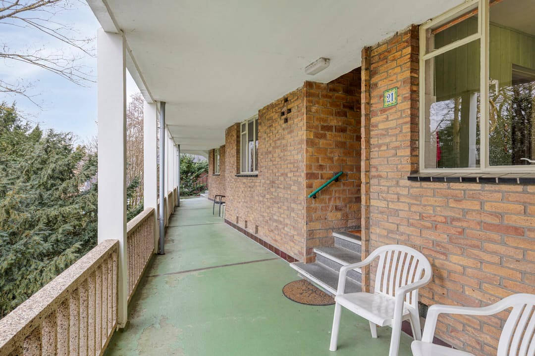 Foto 7 van Heemskerklaan 21