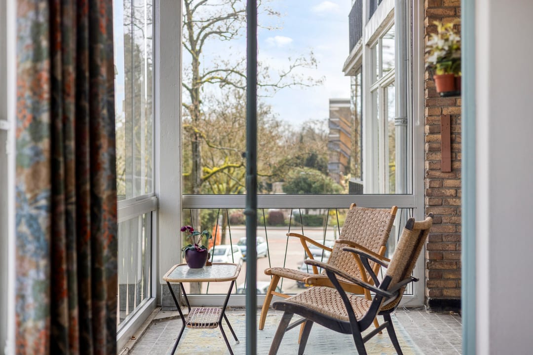 Foto 16 van Heemskerklaan 21