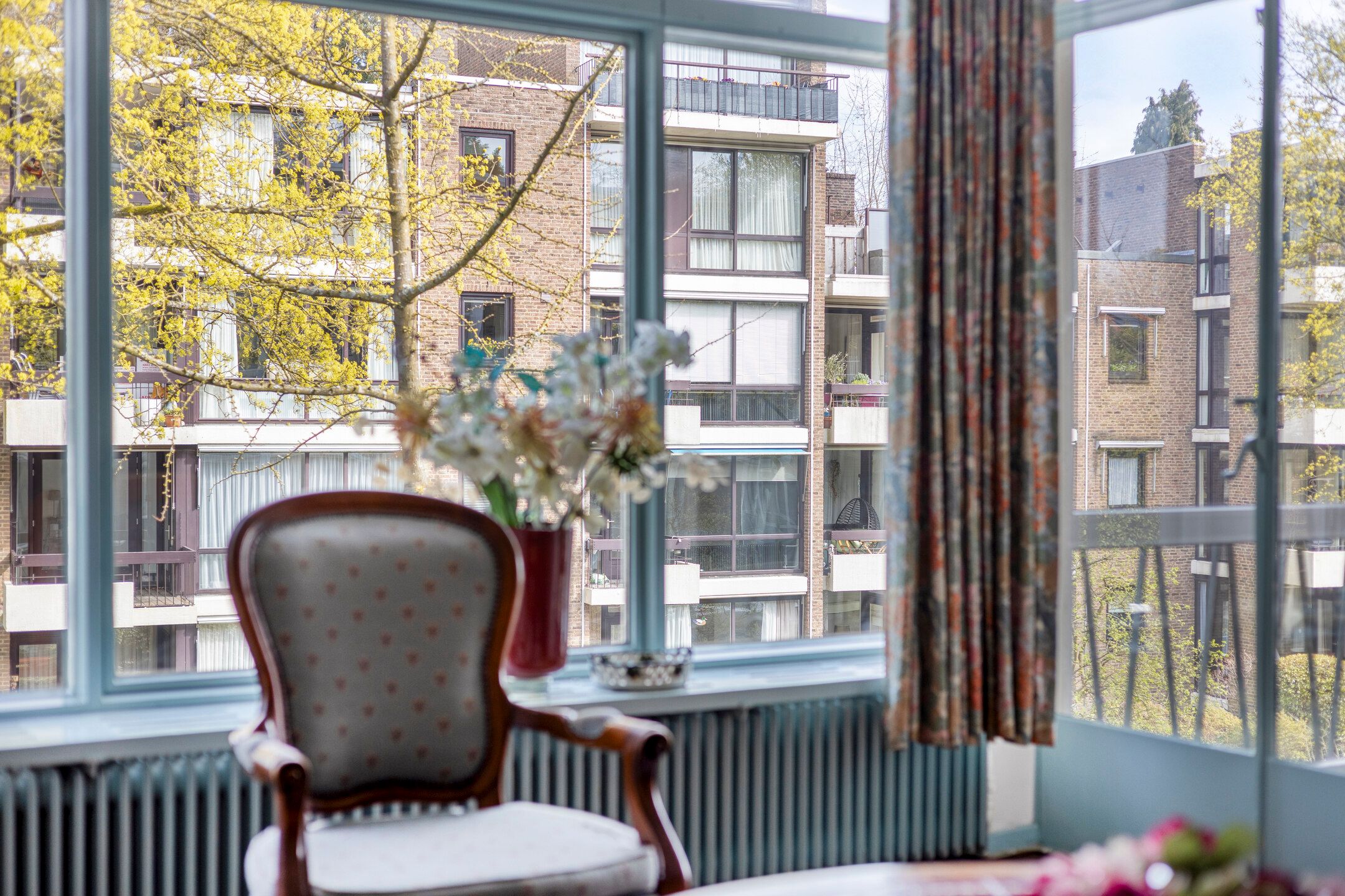 Foto 15 van Heemskerklaan 21