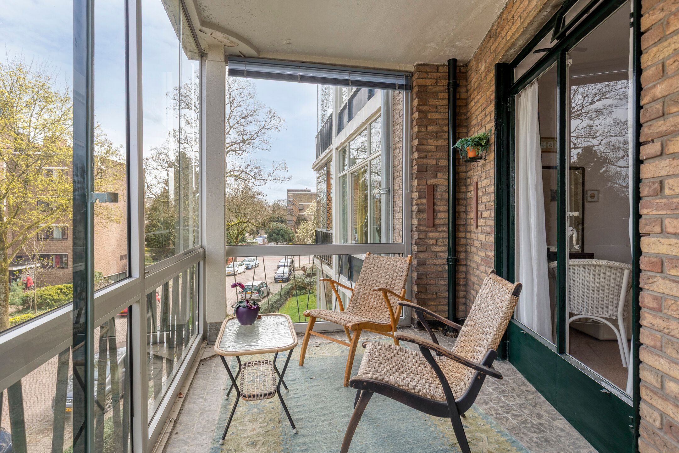 Foto 3 van Heemskerklaan 21