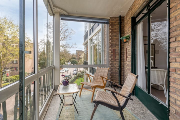 Photo 3 of Heemskerklaan 21