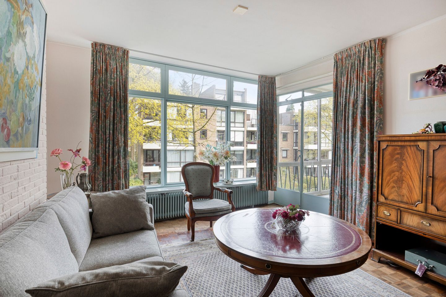 Foto 14 van Heemskerklaan 21