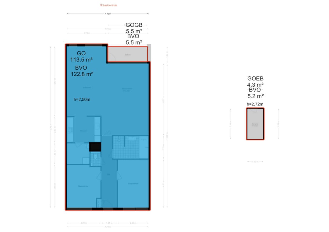 Photo 28 of Burgemeester van Stamplein 42
