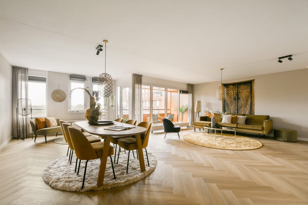 Photo 7 of Burgemeester van Stamplein 42