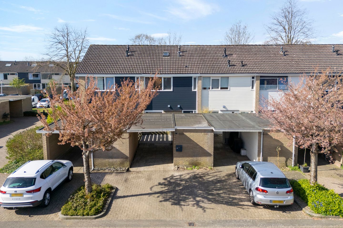 Foto 5 van Hercules Segherslaan 34