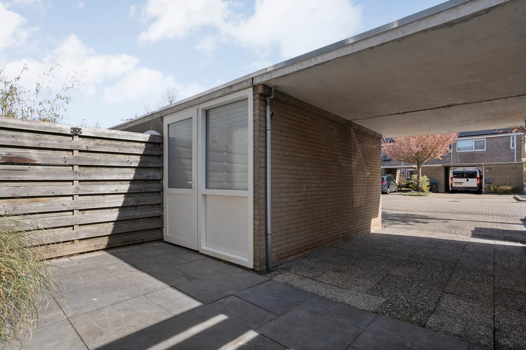 Foto 7 van Hercules Segherslaan 34