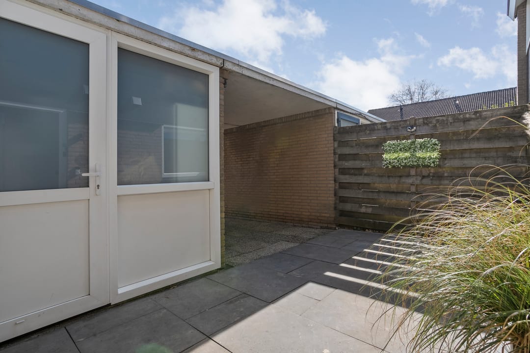 Foto 8 van Hercules Segherslaan 34