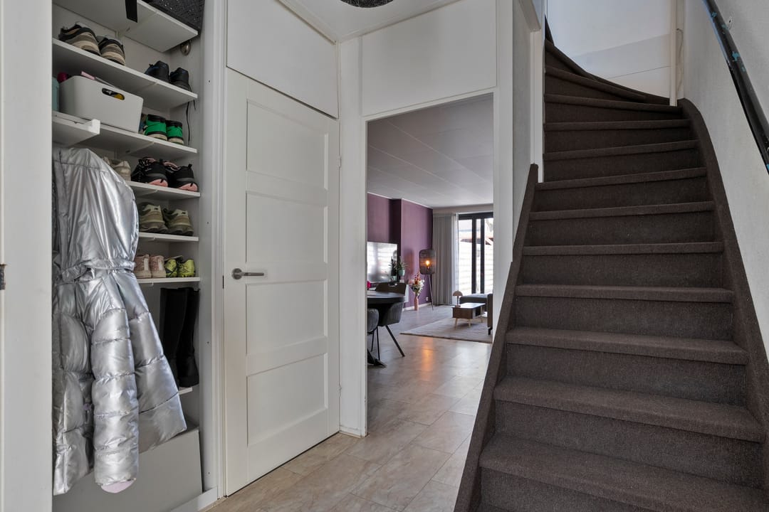 Foto 11 van Hercules Segherslaan 34