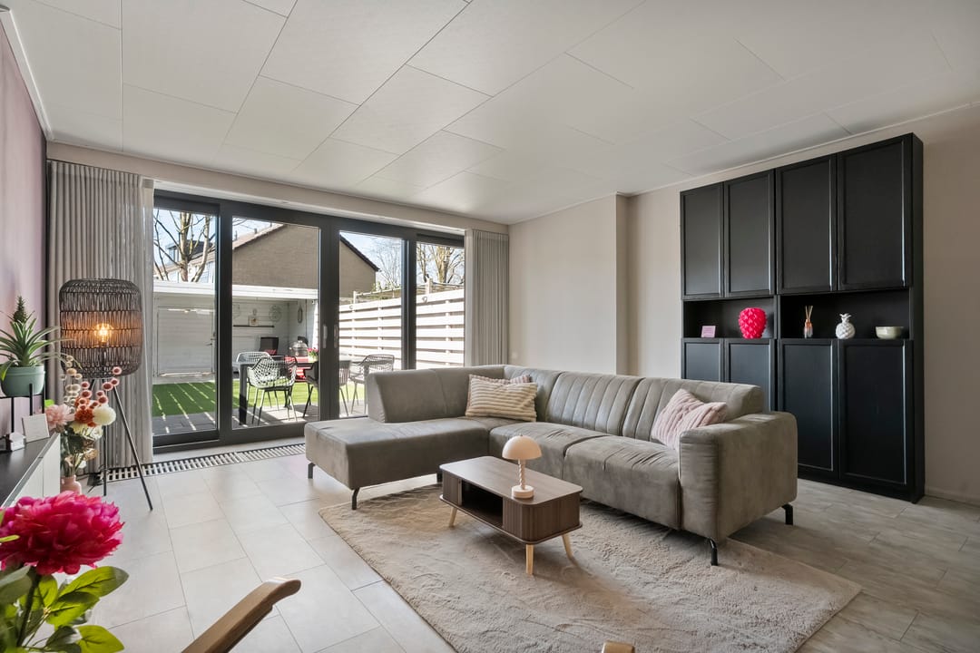 Foto 13 van Hercules Segherslaan 34