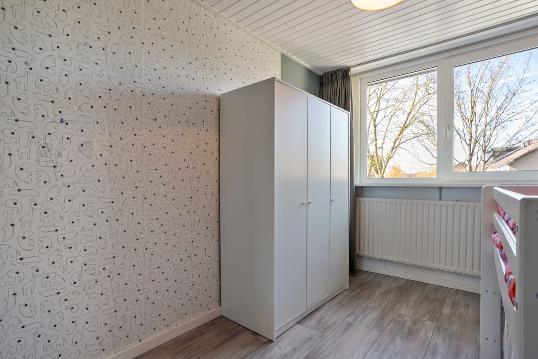 Foto 26 van Hercules Segherslaan 34