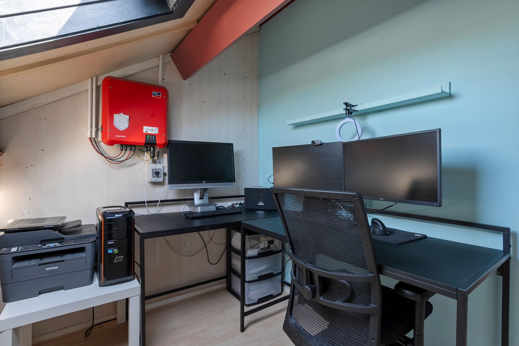 Foto 36 van Hercules Segherslaan 34