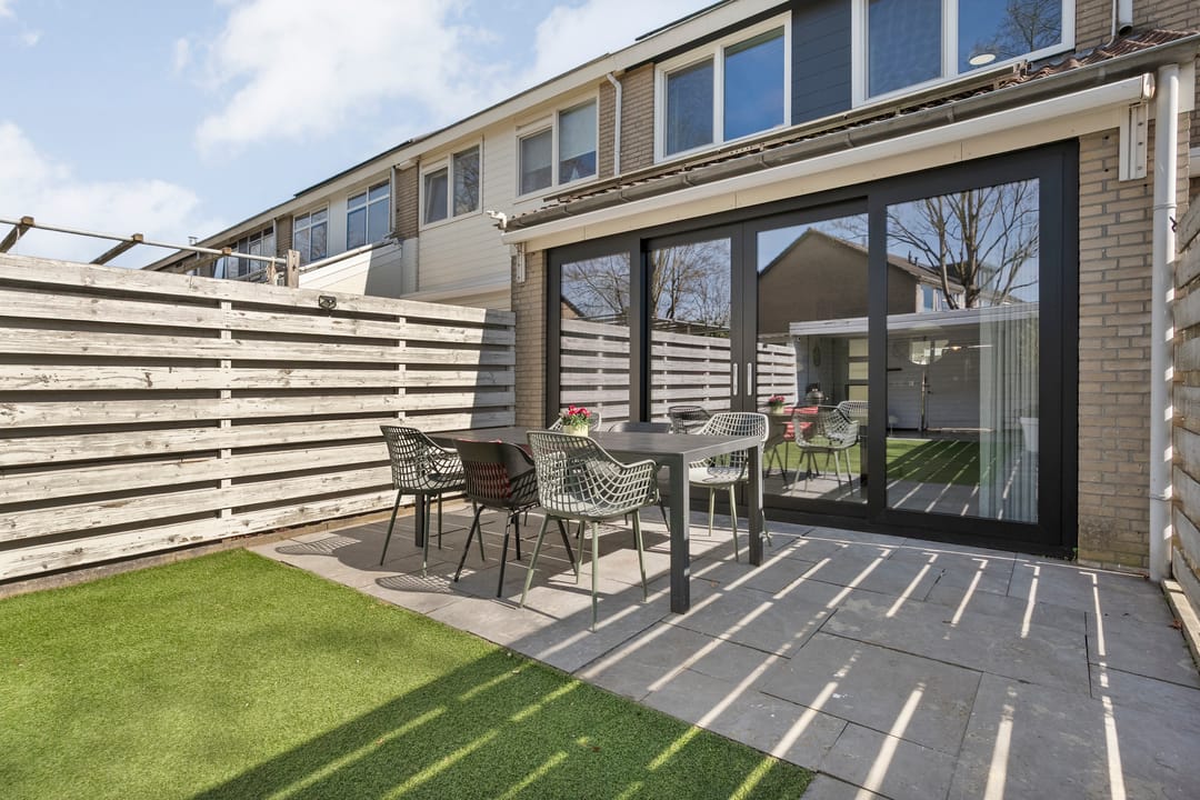 Foto 37 van Hercules Segherslaan 34