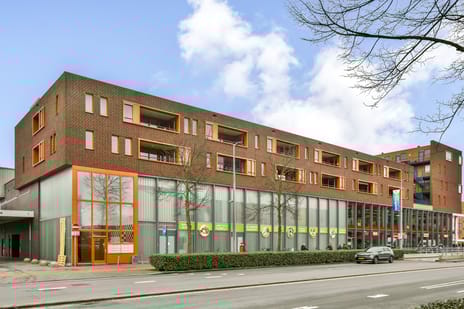 Burgemeester van Stamplein thumbnail