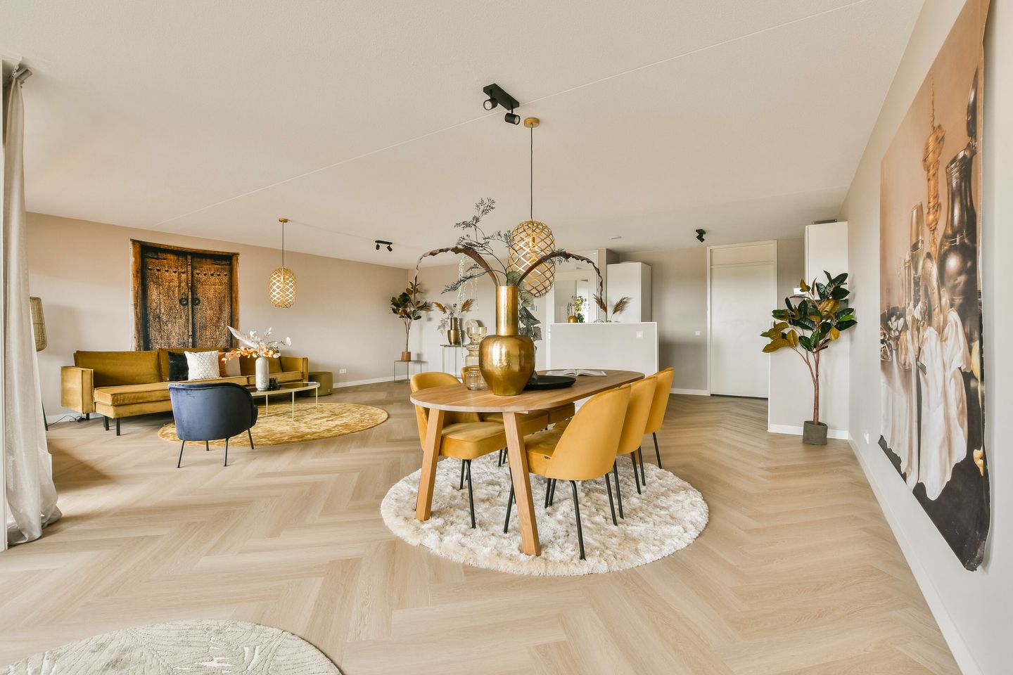 Photo 5 of Burgemeester van Stamplein 42