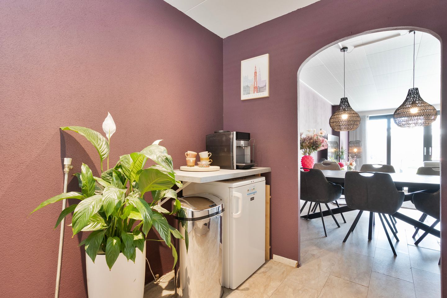 Foto 20 van Hercules Segherslaan 34