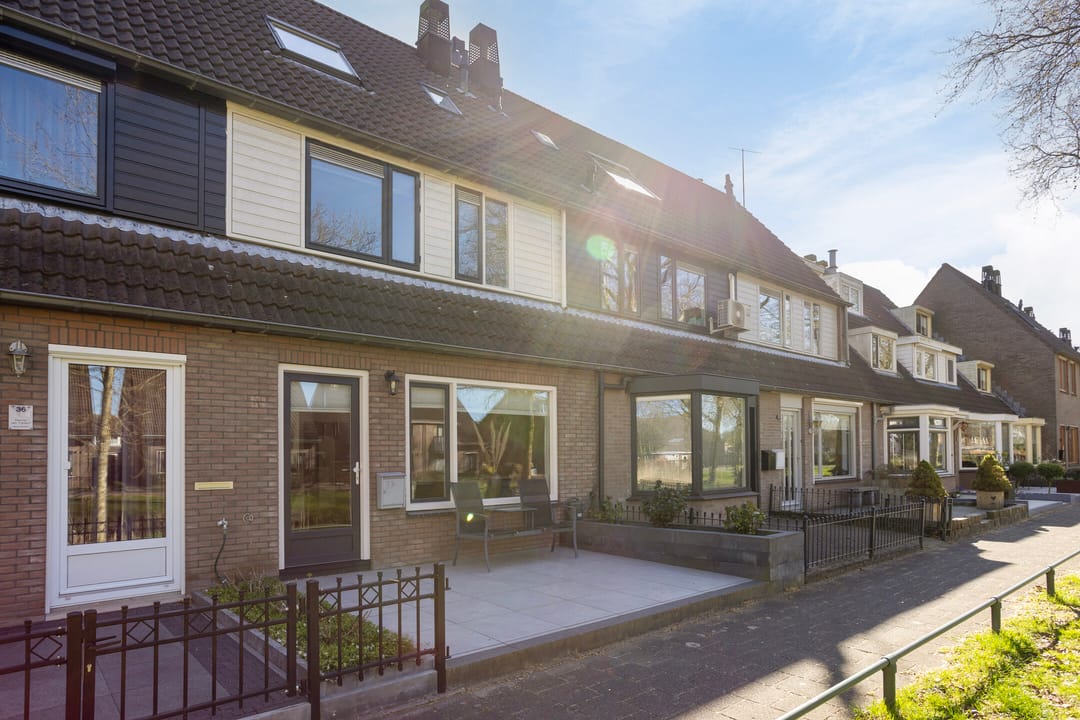 Photo 31 of Zwaluw 37