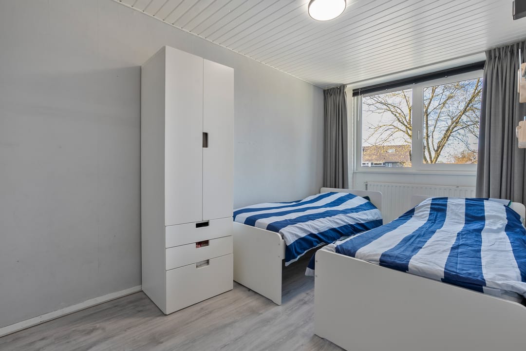 Foto 28 van Hercules Segherslaan 34