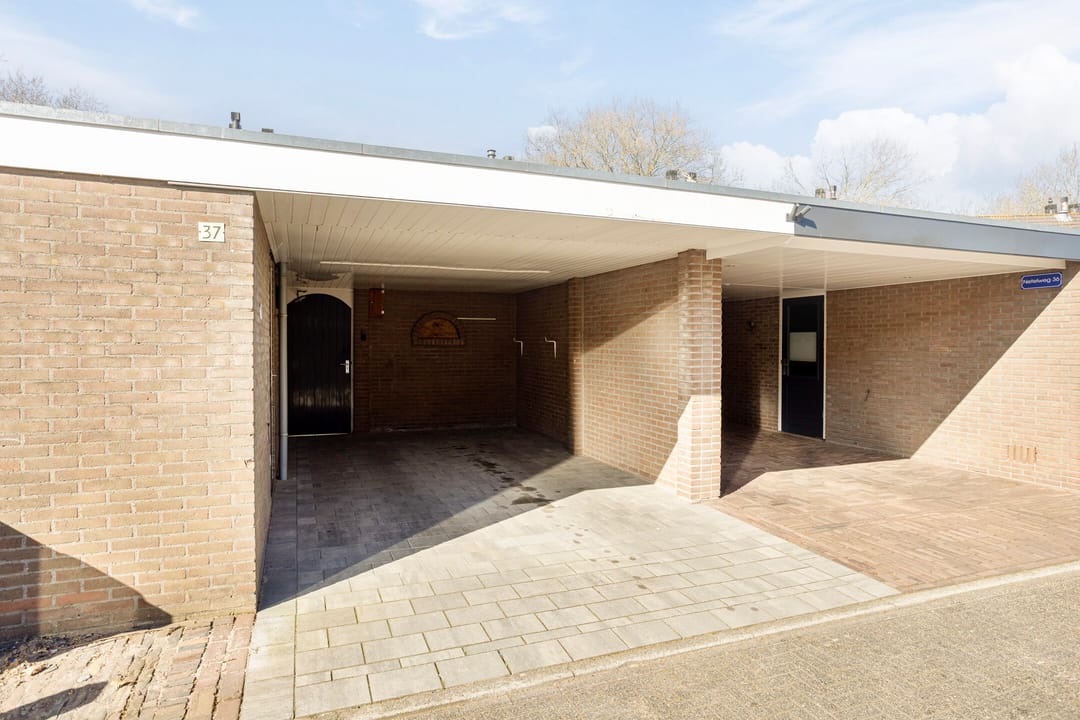 Photo 28 of Zwaluw 37