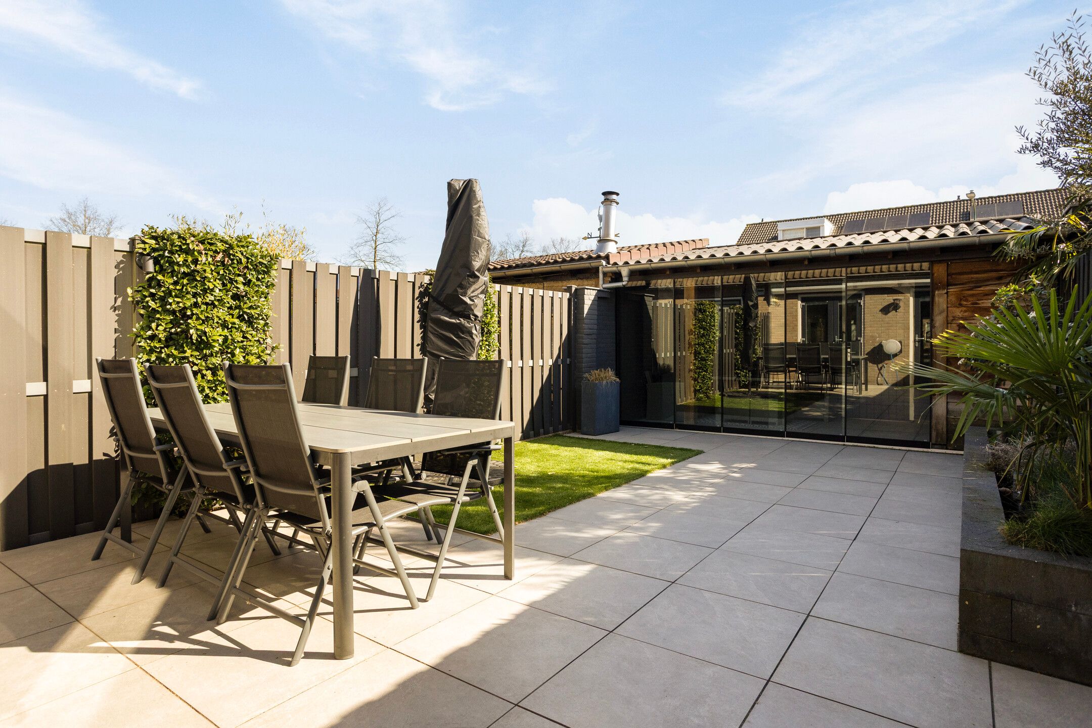 Photo 24 of Zwaluw 37