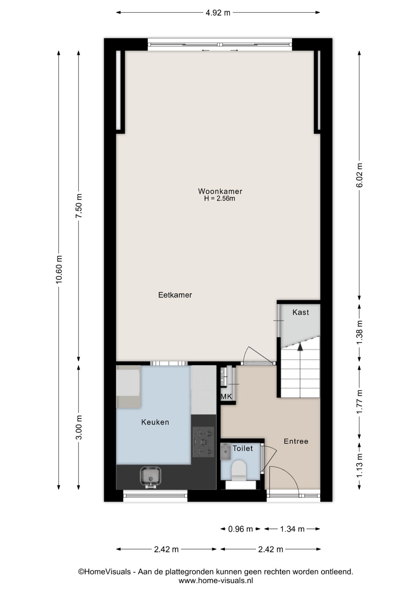 Foto 51 van Hercules Segherslaan 34