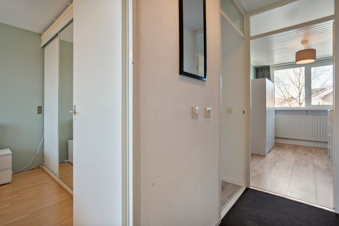 Foto 23 van Hercules Segherslaan 34