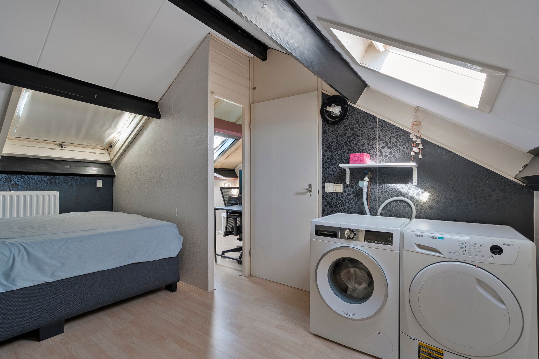 Foto 33 van Hercules Segherslaan 34